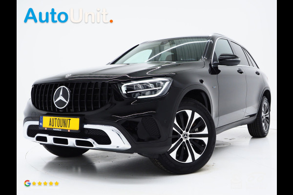 Mercedes-Benz GLC 300e 4MATIC Panamericana | Camera | Memory | DAB | Cruise | LED | Climate Mercedes-Benz GLC 300e 4MATIC Panamericana | Camera | Memory | DAB | Cruise | LED | Climate