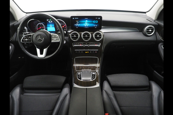 Mercedes-Benz GLC 300e 4MATIC Panamericana | Camera | Memory | DAB | Cruise | LED | Climate Mercedes-Benz GLC 300e 4MATIC Panamericana | Camera | Memory | DAB | Cruise | LED | Climate