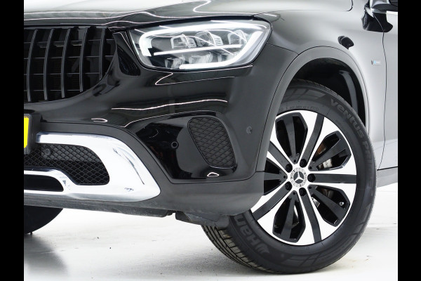 Mercedes-Benz GLC 300e 4MATIC Panamericana | Camera | Memory | DAB | Cruise | LED | Climate Mercedes-Benz GLC 300e 4MATIC Panamericana | Camera | Memory | DAB | Cruise | LED | Climate