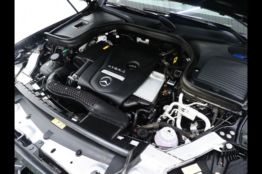 Mercedes-Benz GLC 300e 4MATIC Panamericana | Camera | Memory | DAB | Cruise | LED | Climate Mercedes-Benz GLC 300e 4MATIC Panamericana | Camera | Memory | DAB | Cruise | LED | Climate