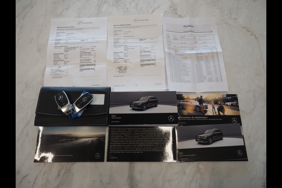 Mercedes-Benz GLC 300e 4MATIC Panamericana | Camera | Memory | DAB | Cruise | LED | Climate Mercedes-Benz GLC 300e 4MATIC Panamericana | Camera | Memory | DAB | Cruise | LED | Climate