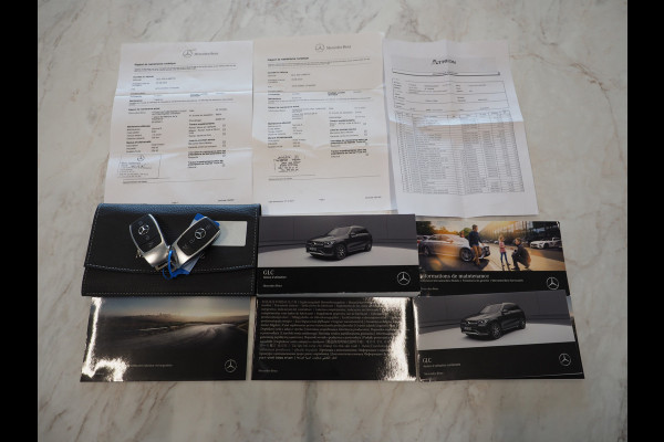 Mercedes-Benz GLC 300e 4MATIC Panamericana | Camera | Memory | DAB | Cruise | LED | Climate Mercedes-Benz GLC 300e 4MATIC Panamericana | Camera | Memory | DAB | Cruise | LED | Climate