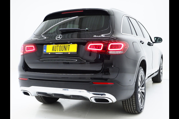 Mercedes-Benz GLC 300e 4MATIC Panamericana | Camera | Memory | DAB | Cruise | LED | Climate Mercedes-Benz GLC 300e 4MATIC Panamericana | Camera | Memory | DAB | Cruise | LED | Climate