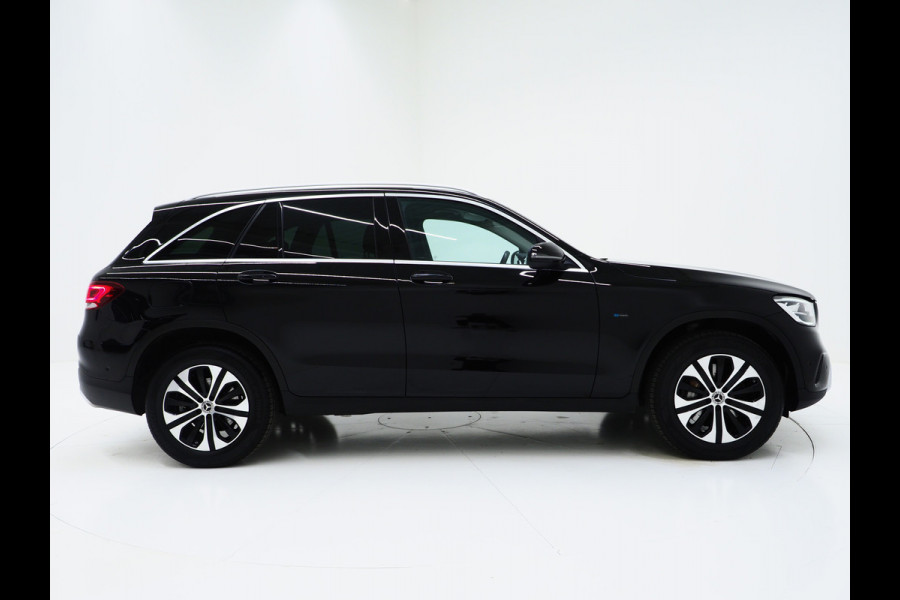 Mercedes-Benz GLC 300e 4MATIC Panamericana | Camera | Memory | DAB | Cruise | LED | Climate Mercedes-Benz GLC 300e 4MATIC Panamericana | Camera | Memory | DAB | Cruise | LED | Climate