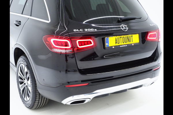 Mercedes-Benz GLC 300e 4MATIC Panamericana | Camera | Memory | DAB | Cruise | LED | Climate Mercedes-Benz GLC 300e 4MATIC Panamericana | Camera | Memory | DAB | Cruise | LED | Climate