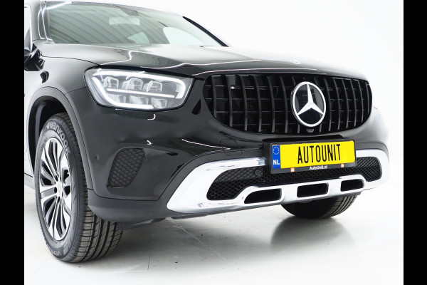 Mercedes-Benz GLC 300e 4MATIC Panamericana | Camera | Memory | DAB | Cruise | LED | Climate Mercedes-Benz GLC 300e 4MATIC Panamericana | Camera | Memory | DAB | Cruise | LED | Climate