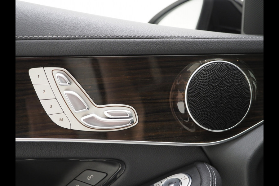 Mercedes-Benz GLC 300e 4MATIC Panamericana | Camera | Memory | DAB | Cruise | LED | Climate Mercedes-Benz GLC 300e 4MATIC Panamericana | Camera | Memory | DAB | Cruise | LED | Climate