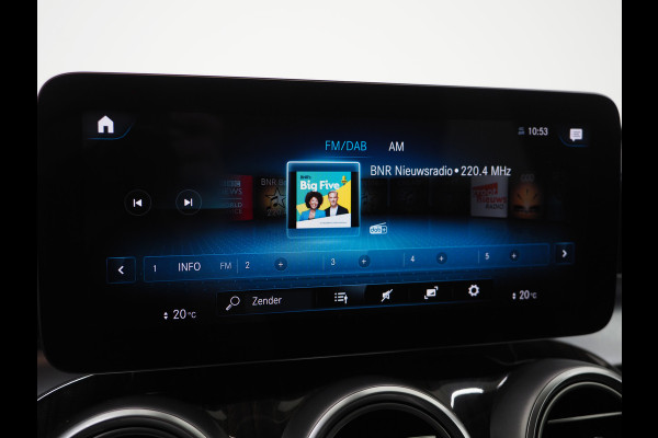 Mercedes-Benz GLC 300e 4MATIC Panamericana | Camera | Memory | DAB | Cruise | LED | Climate Mercedes-Benz GLC 300e 4MATIC Panamericana | Camera | Memory | DAB | Cruise | LED | Climate