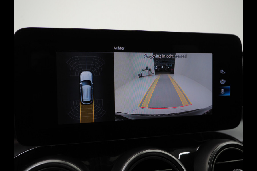 Mercedes-Benz GLC 300e 4MATIC Panamericana | Camera | Memory | DAB | Cruise | LED | Climate Mercedes-Benz GLC 300e 4MATIC Panamericana | Camera | Memory | DAB | Cruise | LED | Climate