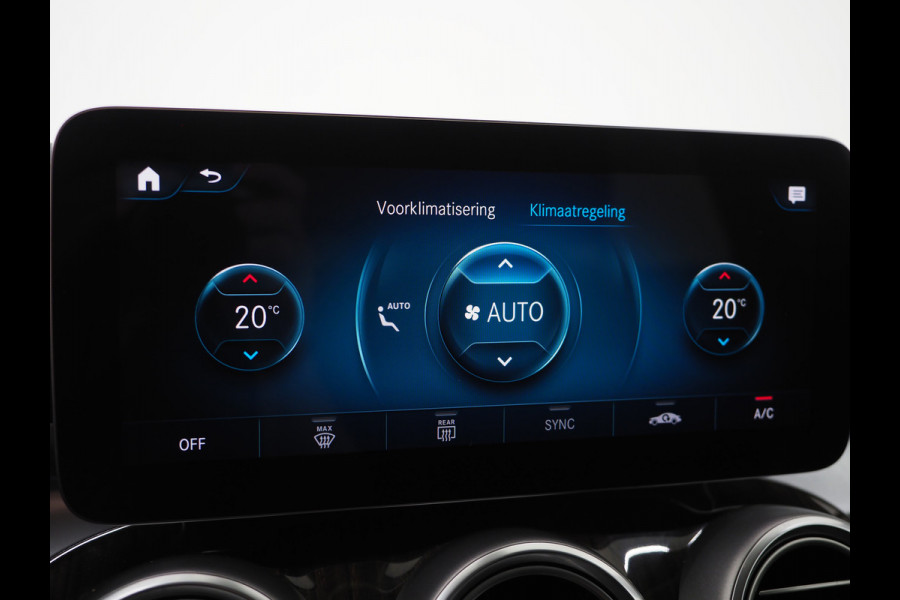 Mercedes-Benz GLC 300e 4MATIC Panamericana | Camera | Memory | DAB | Cruise | LED | Climate Mercedes-Benz GLC 300e 4MATIC Panamericana | Camera | Memory | DAB | Cruise | LED | Climate