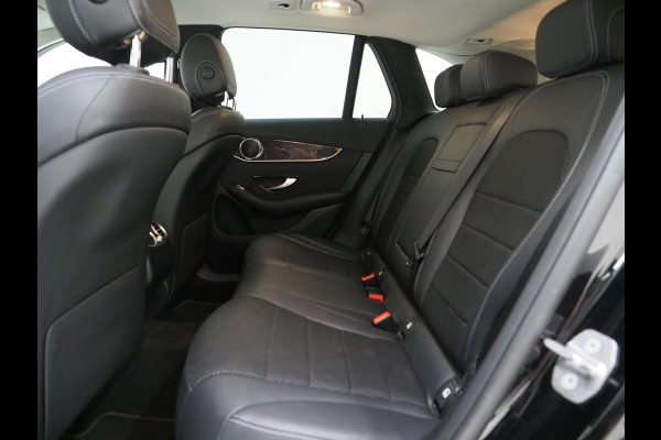 Mercedes-Benz GLC 300e 4MATIC Panamericana | Camera | Memory | DAB | Cruise | LED | Climate Mercedes-Benz GLC 300e 4MATIC Panamericana | Camera | Memory | DAB | Cruise | LED | Climate