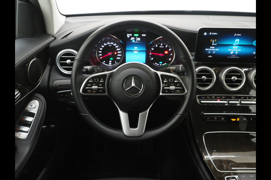 Mercedes-Benz GLC 300e 4MATIC Panamericana | Camera | Memory | DAB | Cruise | LED | Climate Mercedes-Benz GLC 300e 4MATIC Panamericana | Camera | Memory | DAB | Cruise | LED | Climate