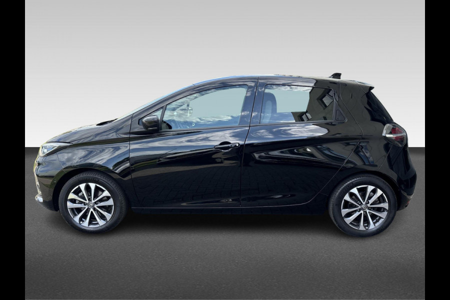 Renault ZOE R135 Intens 52 kWh