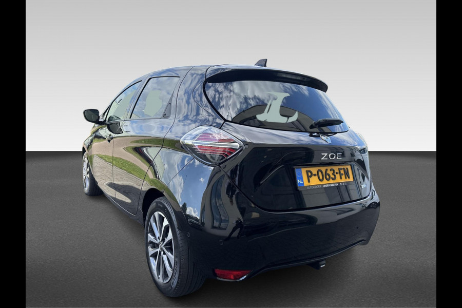 Renault ZOE R135 Intens 52 kWh