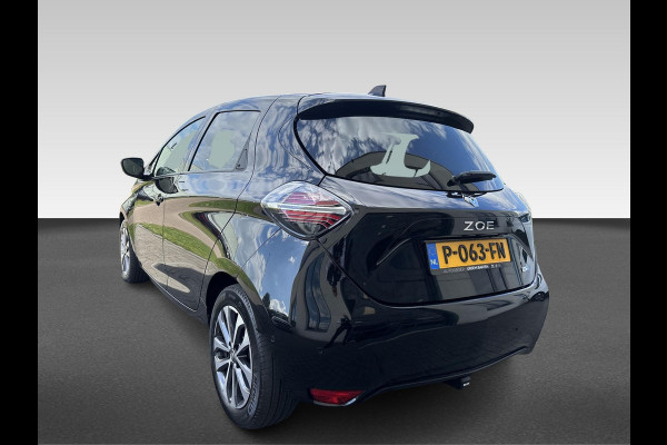Renault ZOE R135 Intens 52 kWh