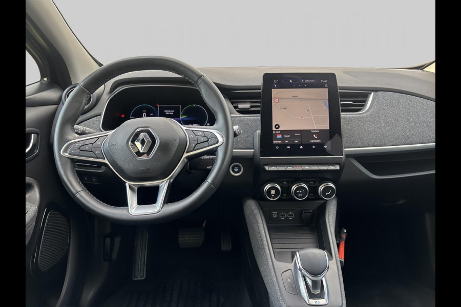 Renault ZOE R135 Intens 52 kWh