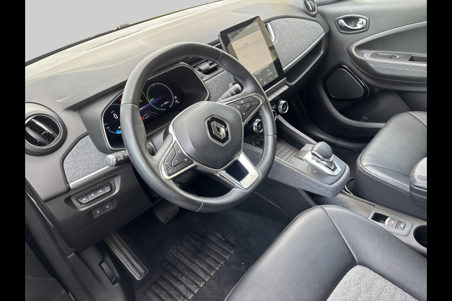 Renault ZOE R135 Intens 52 kWh