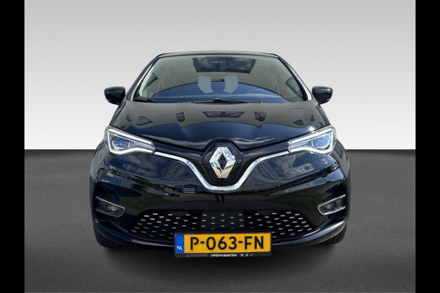 Renault ZOE R135 Intens 52 kWh