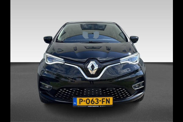 Renault ZOE R135 Intens 52 kWh
