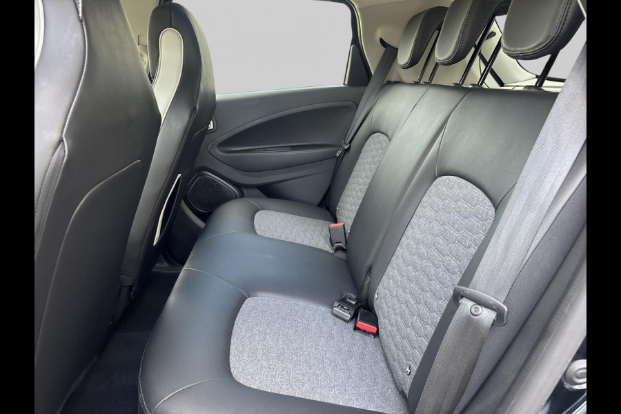 Renault ZOE R135 Intens 52 kWh