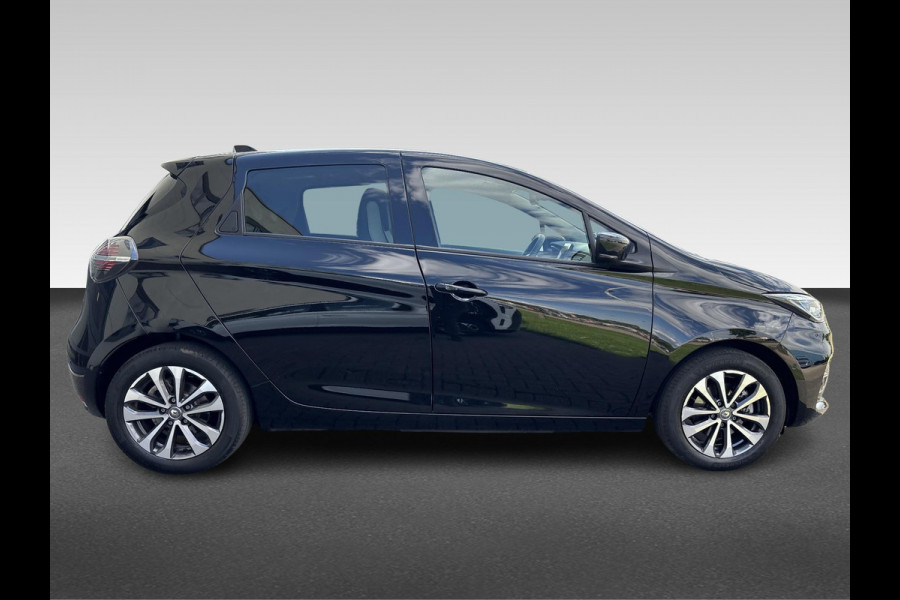 Renault ZOE R135 Intens 52 kWh