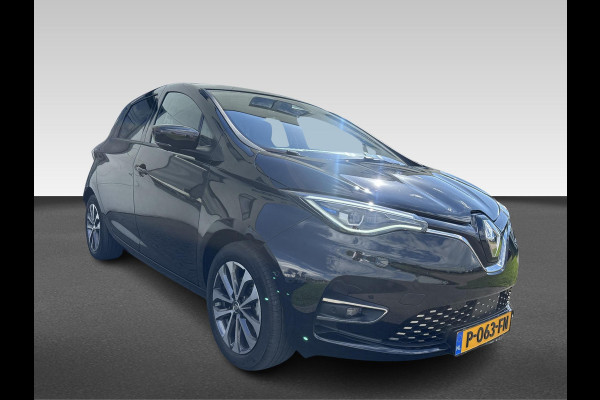 Renault ZOE R135 Intens 52 kWh