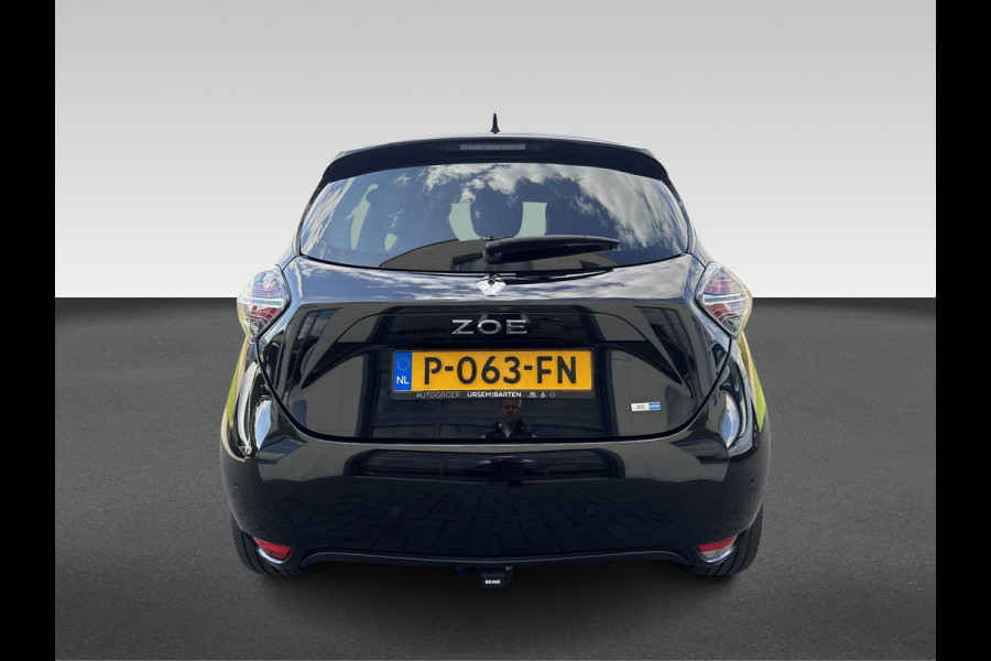 Renault ZOE R135 Intens 52 kWh