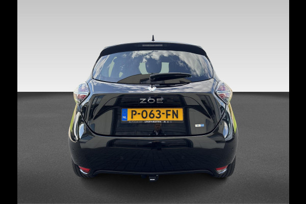 Renault ZOE R135 Intens 52 kWh