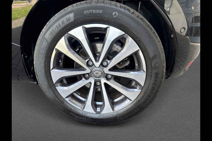 Renault ZOE R135 Intens 52 kWh