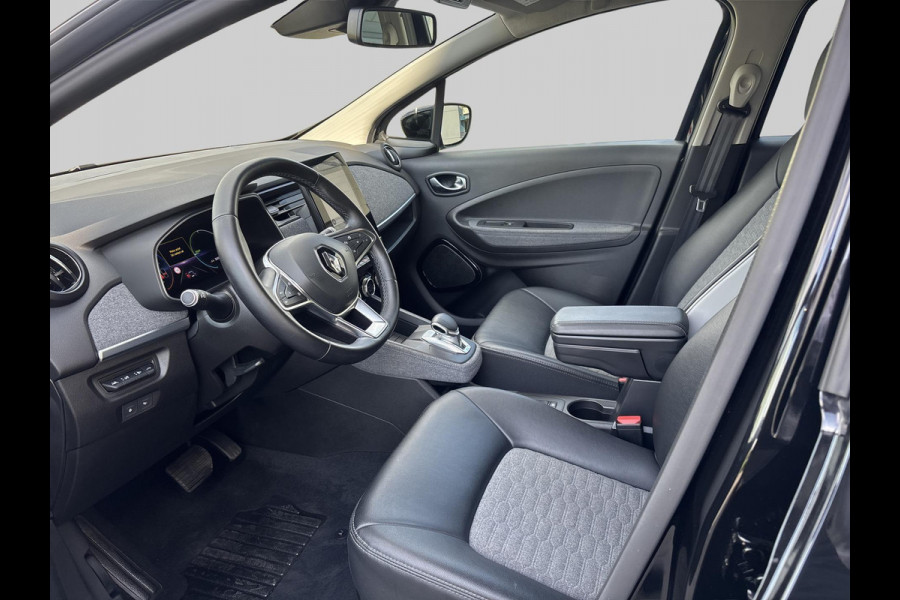 Renault ZOE R135 Intens 52 kWh