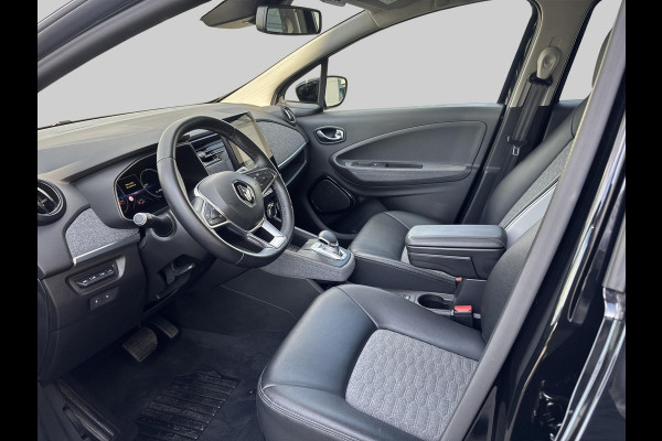 Renault ZOE R135 Intens 52 kWh