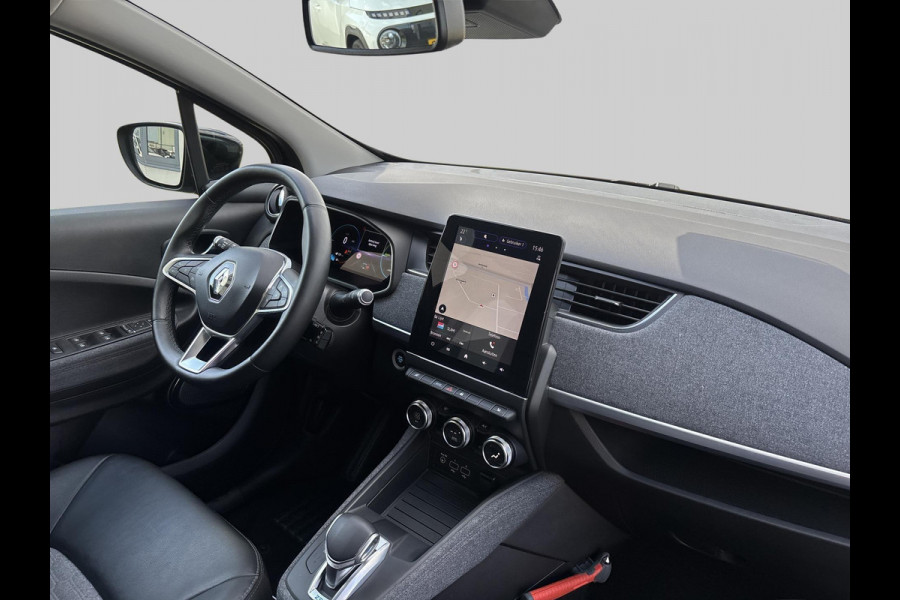 Renault ZOE R135 Intens 52 kWh