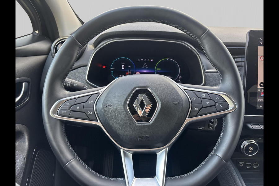 Renault ZOE R135 Intens 52 kWh