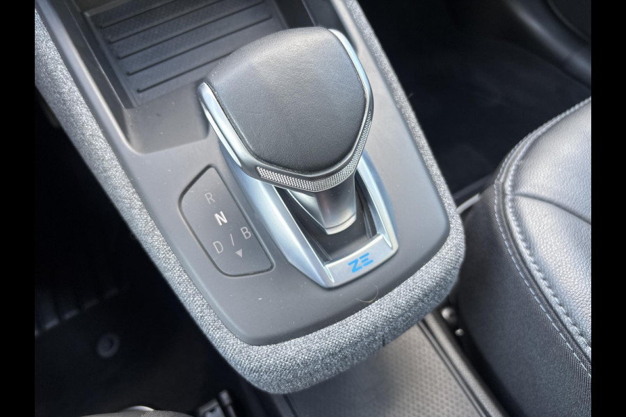 Renault ZOE R135 Intens 52 kWh