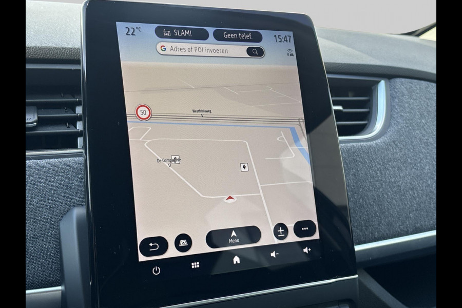 Renault ZOE R135 Intens 52 kWh