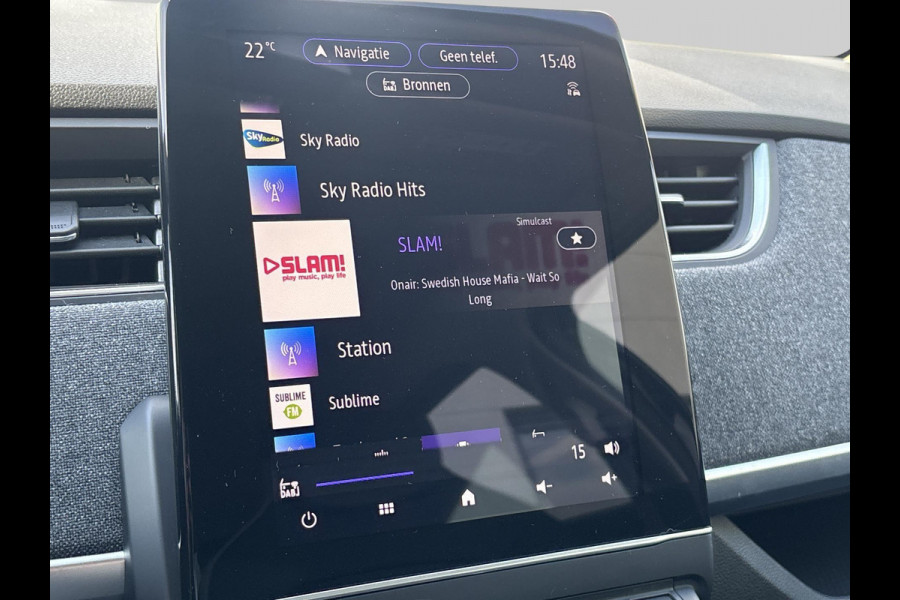 Renault ZOE R135 Intens 52 kWh