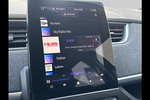 Renault ZOE R135 Intens 52 kWh