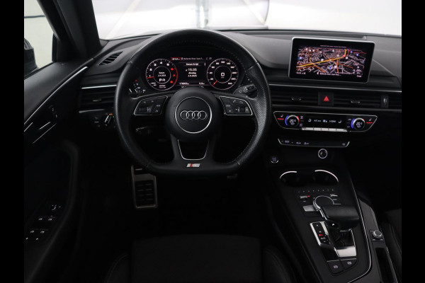 Audi A4 2.0 TFSI Sport S line Edition | Panoramadak | Stoelverwarming | Virtual Cockpit | Sportstoelen | Full LED | Navigatie | Parkeerhulp | Climate control