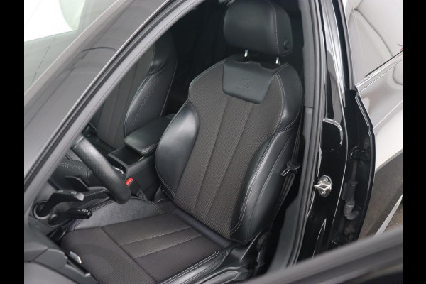 Audi A4 2.0 TFSI Sport S line Edition | Panoramadak | Stoelverwarming | Virtual Cockpit | Sportstoelen | Full LED | Navigatie | Parkeerhulp | Climate control