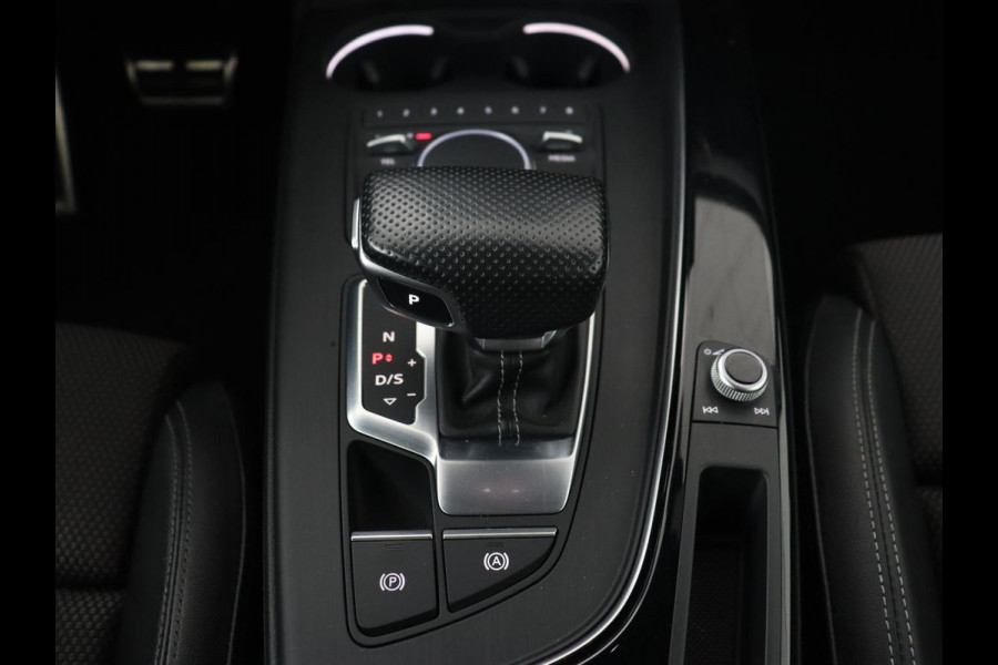 Audi A4 2.0 TFSI Sport S line Edition | Panoramadak | Stoelverwarming | Virtual Cockpit | Sportstoelen | Full LED | Navigatie | Parkeerhulp | Climate control