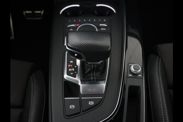 Audi A4 2.0 TFSI Sport S line Edition | Panoramadak | Stoelverwarming | Virtual Cockpit | Sportstoelen | Full LED | Navigatie | Parkeerhulp | Climate control