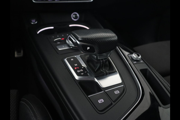 Audi A4 2.0 TFSI Sport S line Edition | Panoramadak | Stoelverwarming | Virtual Cockpit | Sportstoelen | Full LED | Navigatie | Parkeerhulp | Climate control