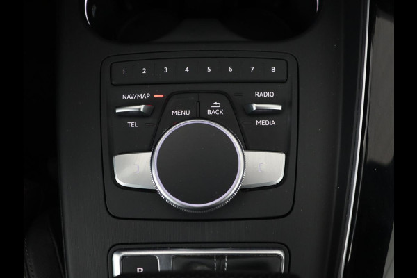Audi A4 2.0 TFSI Sport S line Edition | Panoramadak | Stoelverwarming | Virtual Cockpit | Sportstoelen | Full LED | Navigatie | Parkeerhulp | Climate control