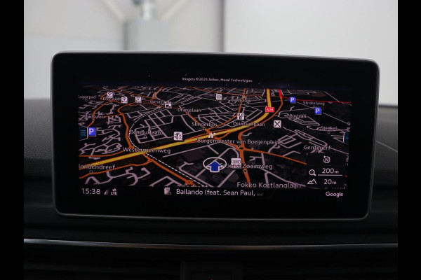 Audi A4 2.0 TFSI Sport S line Edition | Panoramadak | Stoelverwarming | Virtual Cockpit | Sportstoelen | Full LED | Navigatie | Parkeerhulp | Climate control