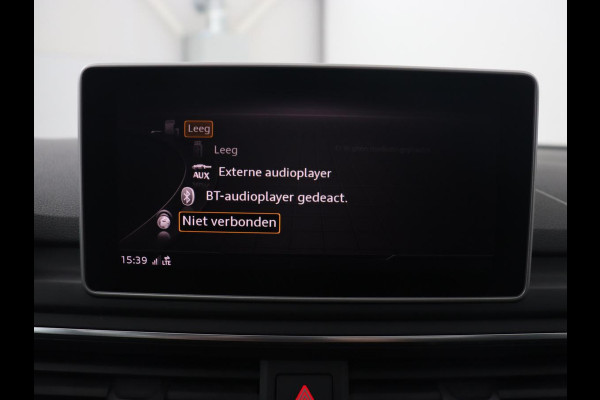 Audi A4 2.0 TFSI Sport S line Edition | Panoramadak | Stoelverwarming | Virtual Cockpit | Sportstoelen | Full LED | Navigatie | Parkeerhulp | Climate control