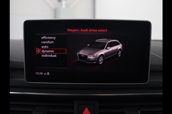 Audi A4 2.0 TFSI Sport S line Edition | Panoramadak | Stoelverwarming | Virtual Cockpit | Sportstoelen | Full LED | Navigatie | Parkeerhulp | Climate control