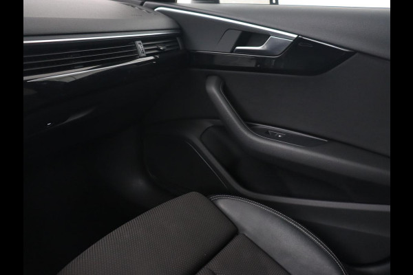 Audi A4 2.0 TFSI Sport S line Edition | Panoramadak | Stoelverwarming | Virtual Cockpit | Sportstoelen | Full LED | Navigatie | Parkeerhulp | Climate control