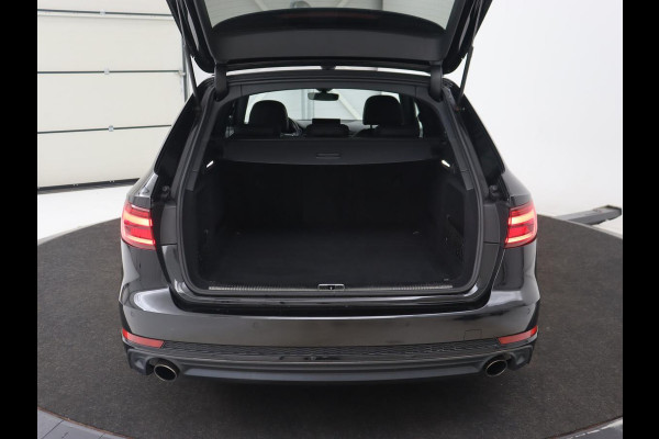 Audi A4 2.0 TFSI Sport S line Edition | Panoramadak | Stoelverwarming | Virtual Cockpit | Sportstoelen | Full LED | Navigatie | Parkeerhulp | Climate control