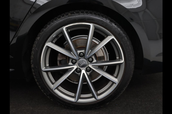 Audi A4 2.0 TFSI Sport S line Edition | Panoramadak | Stoelverwarming | Virtual Cockpit | Sportstoelen | Full LED | Navigatie | Parkeerhulp | Climate control