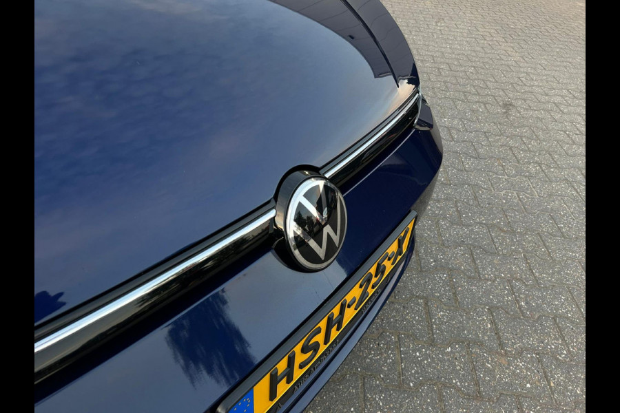 Volkswagen Golf 1.5 TSI Style Virtual cockpit, ACC, Camera, stoel, stuurverwarming